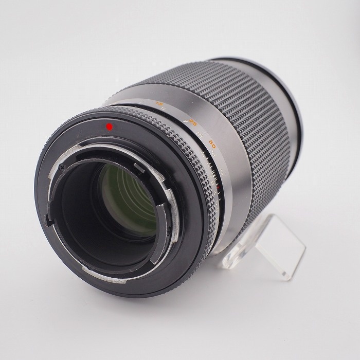 コンタックス ゾナー 135/2.8 AEJ