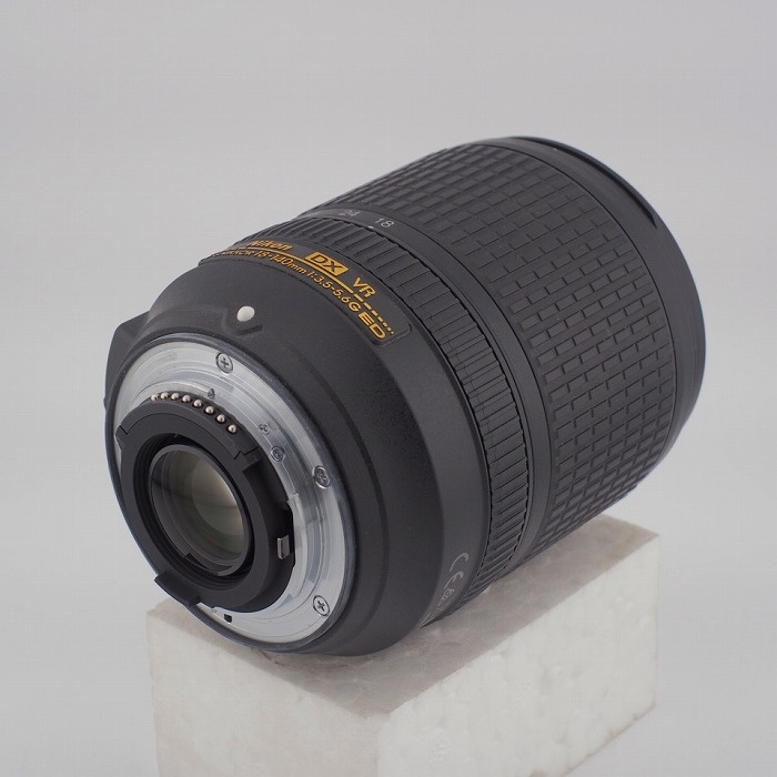 ニコン AF-S DX 18-140/F3.5-5.6G ED VR