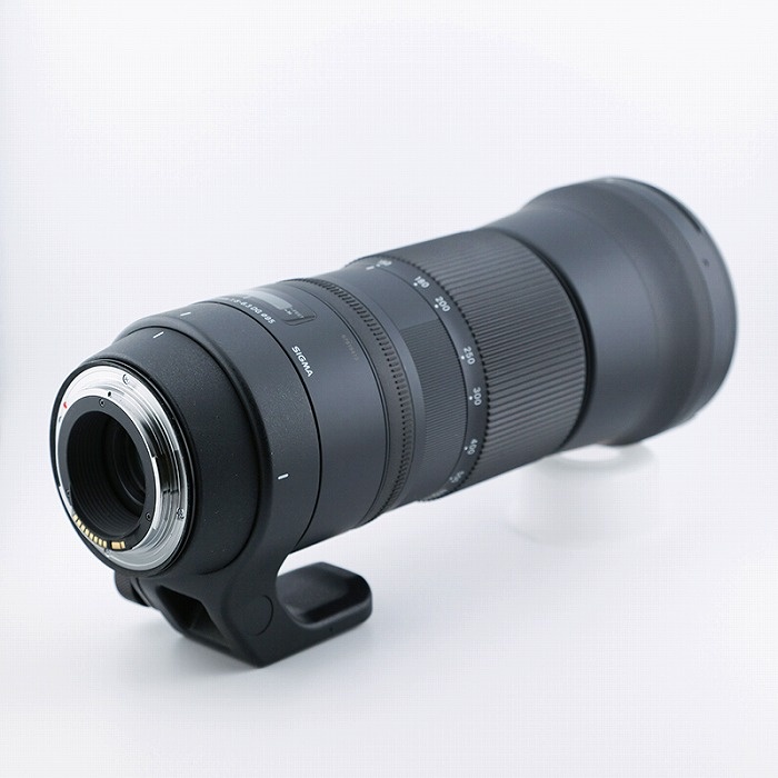 シグマ 150-600/F5-6.3 DG OS HSM コンテンポラリー EF