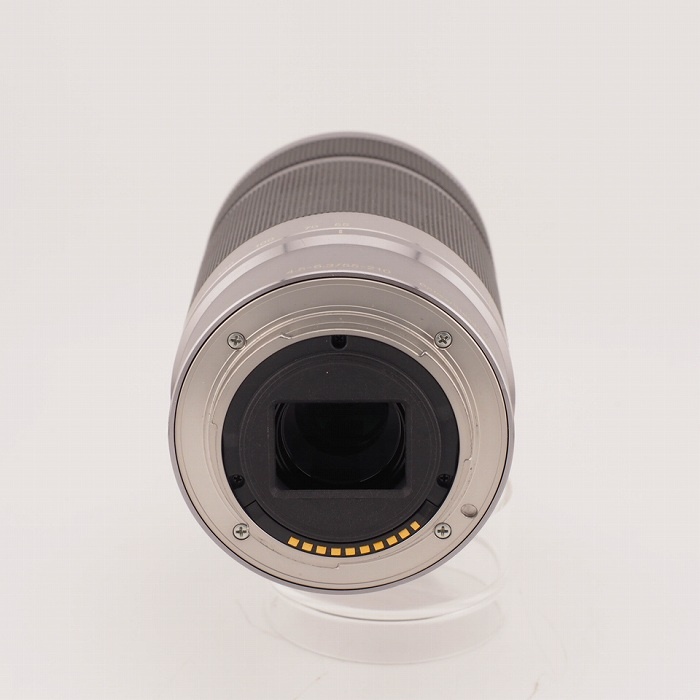 ソニー E55-210/F4.5-6.3 OSS シルバー