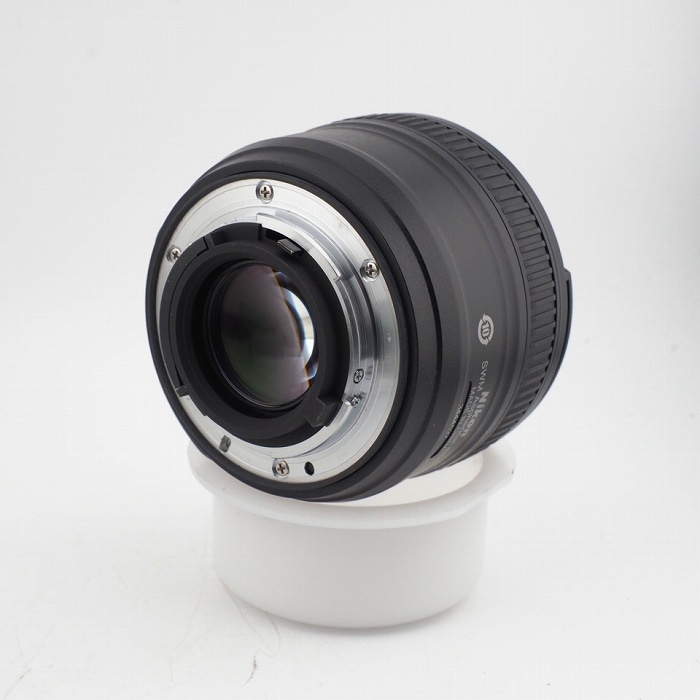 ニコン AF-S 50/1.8G