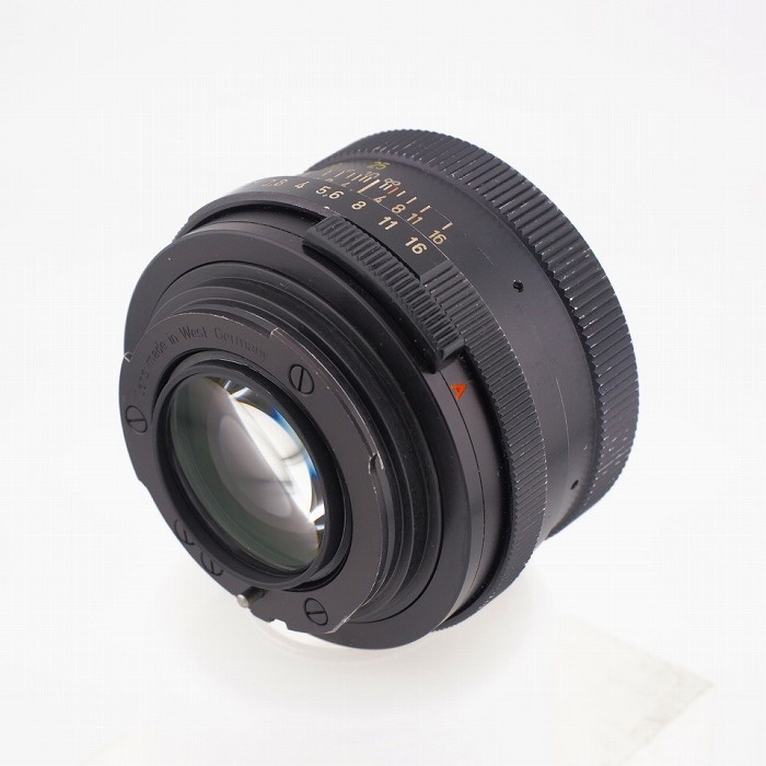 ローライ プラナー50/1.4HFT（QBM）