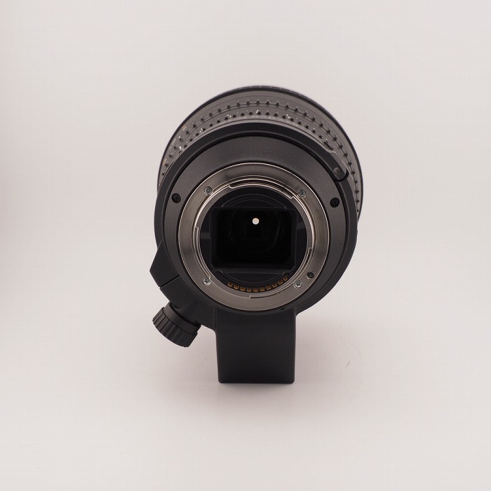 ソニー FE PZ28-135/F4 G OSS