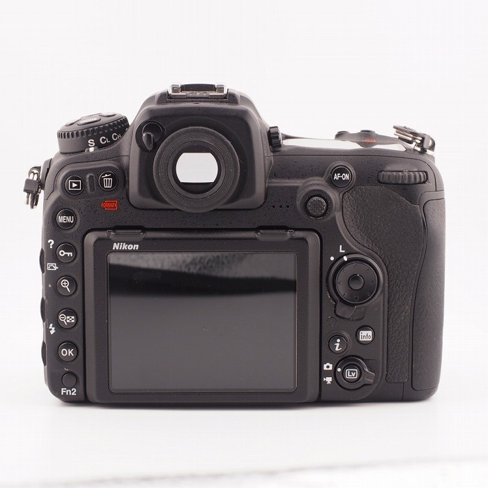 ニコン D500