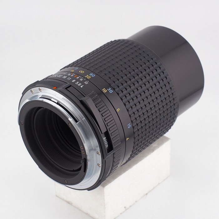 ペンタックス SMC PENTAX67 200/4