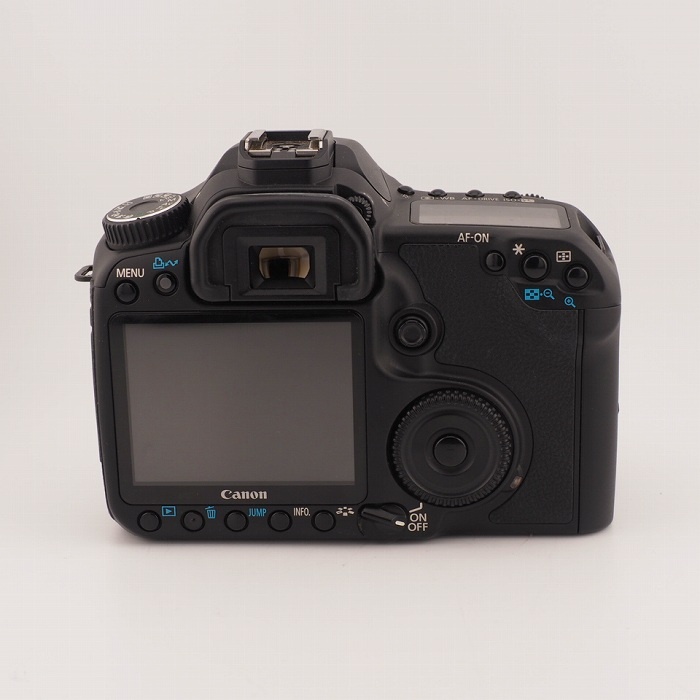 キヤノン EOS 40D ボデイ