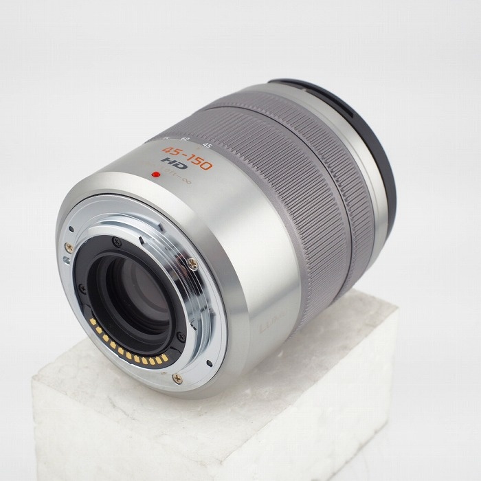 パナソニック G VARIO45-150/4-5.6 H-FS45150