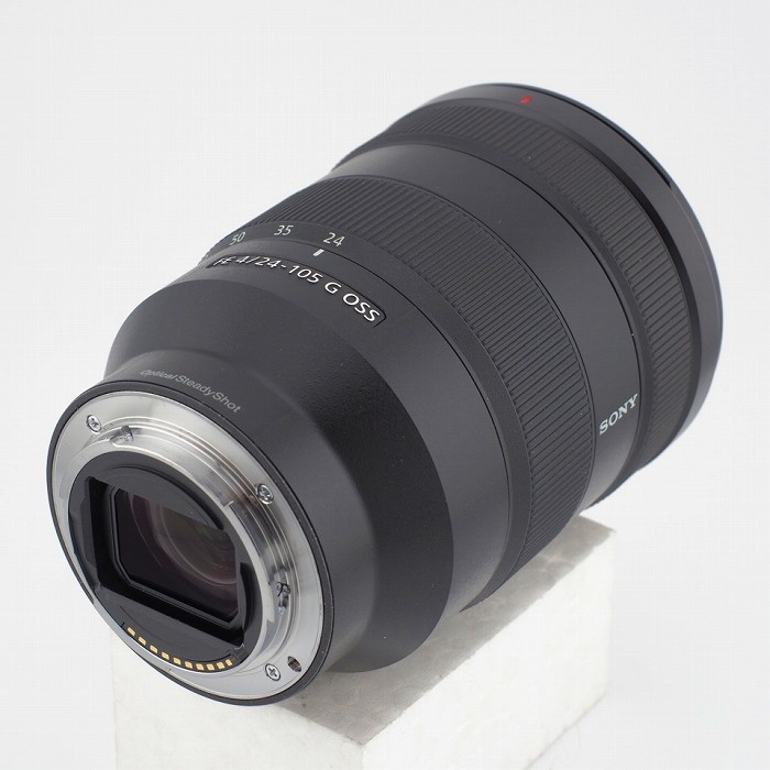 ソニー FE24-105/4 G OSS SEL24105G