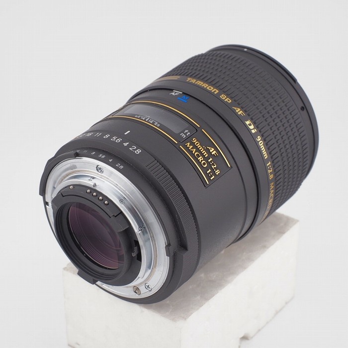 タムロン SP90/2.8Di 272（旧）Ai