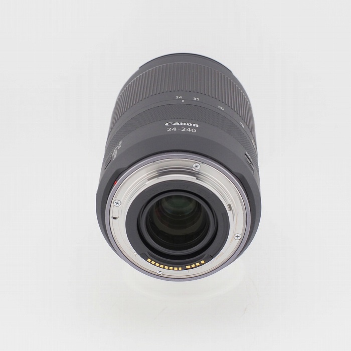 キヤノン RF24-240/4-6.3 IS USM