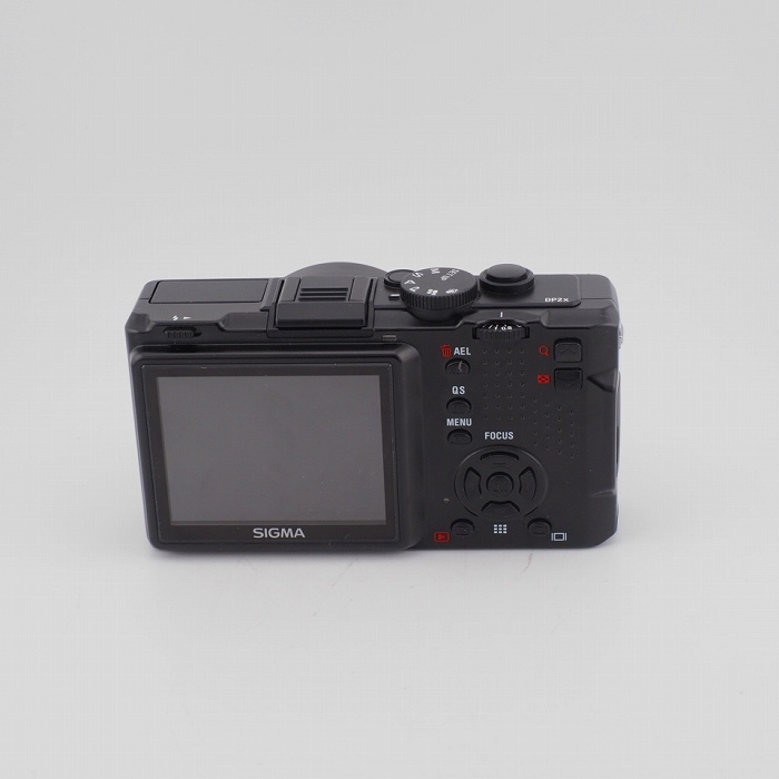 シグマ DP2X デジタルカメラ