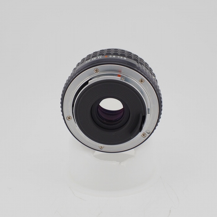 ペンタックス SMCM 28/2.8