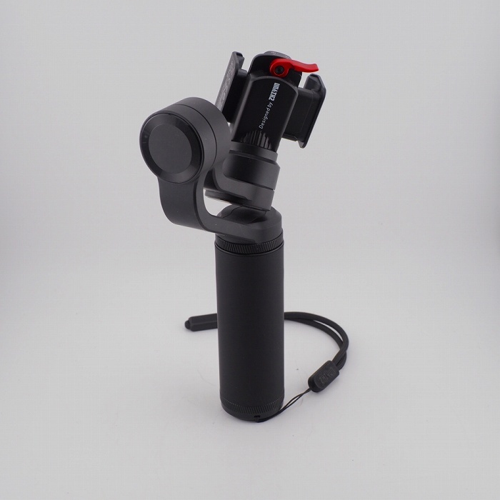 ZHIYUN smooth-Q2 スマホジンバル