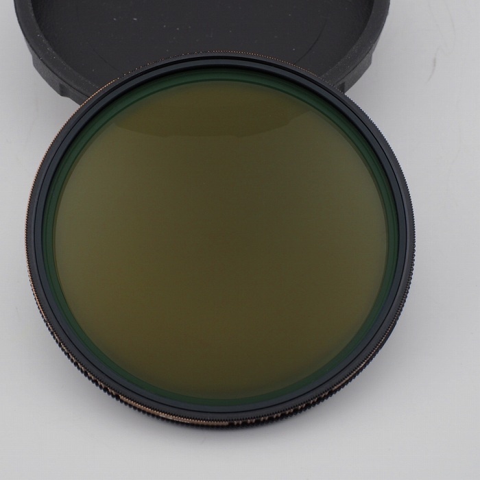 ソノタ POLARPRO バリアブルND 2-5step ポーラープロ
