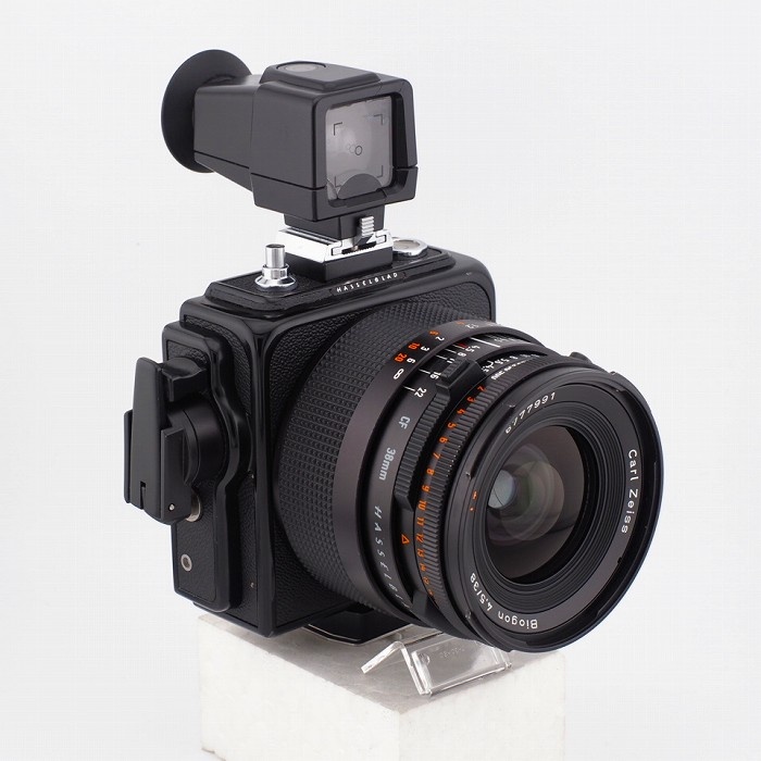 HASSELBLAD SWC/M