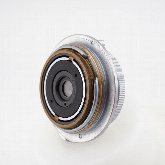Barnack ヘクトールL2.8cm/6.3
