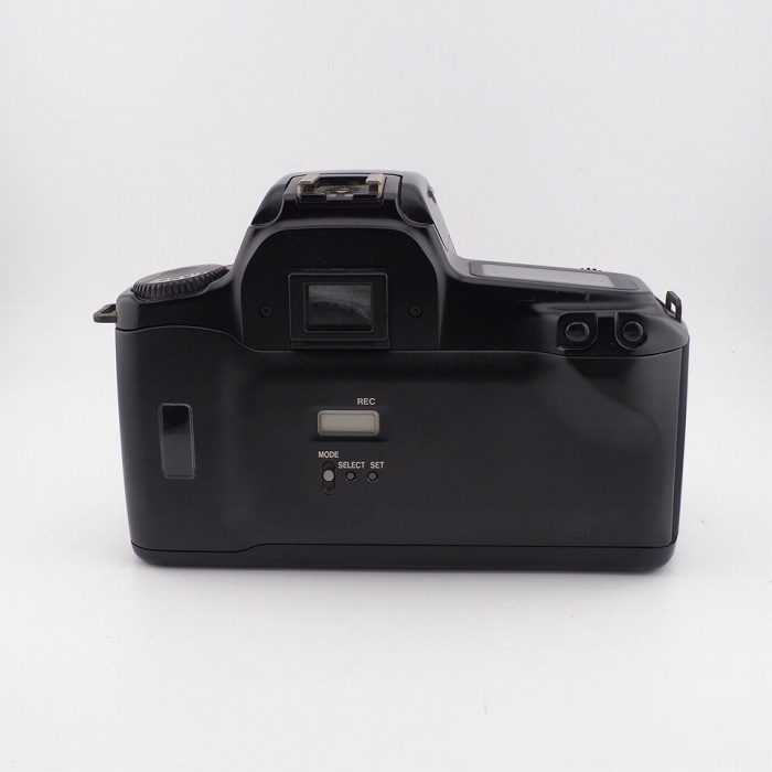 キヤノン EOS-1000S+EF35-135/4-5.6USM