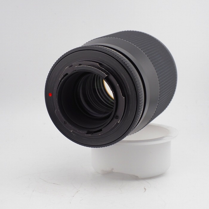 コンタックス ゾナー135/2.8 AE