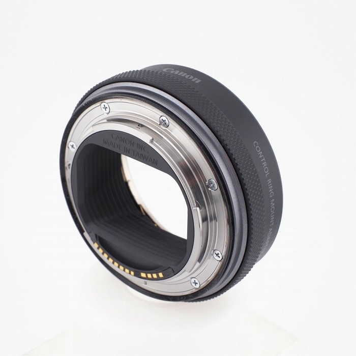 キヤノン CR-EF-EOS R コントロールリングマウントアダプター