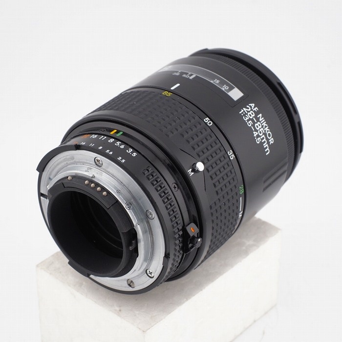 ニコン AF28-85/3.5-5.6