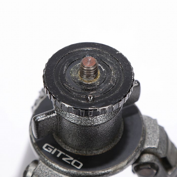 ジッツオ G1128Mk2