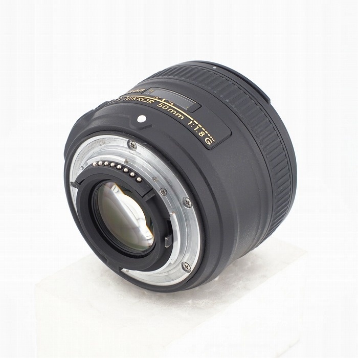 ニコン AF-S 50/1.8G