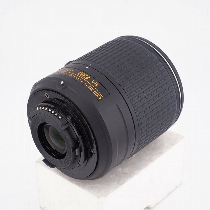 ニコン AF-S DX 55-200/4-5.6G ED VR(2)