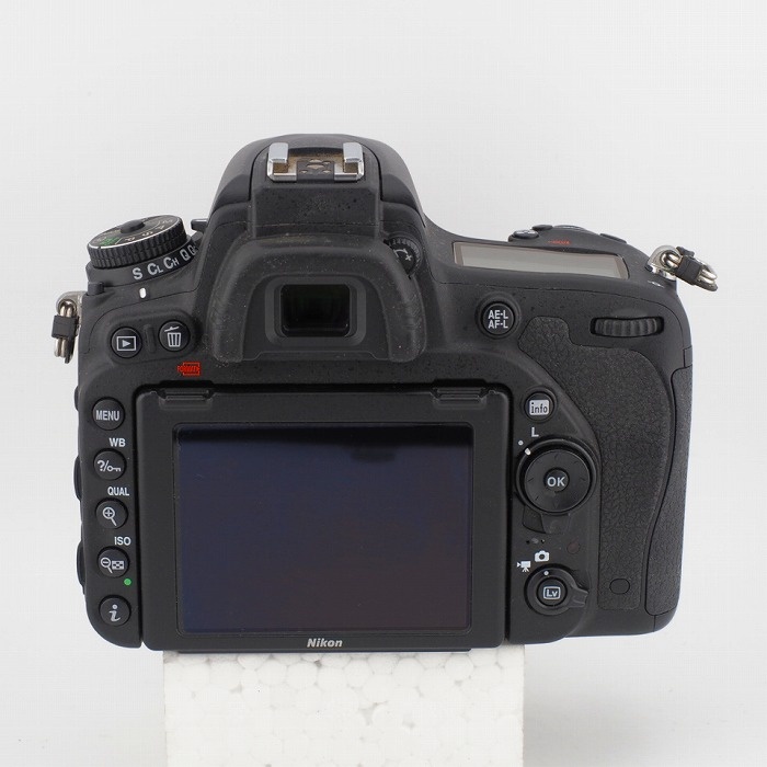 ニコン D750
