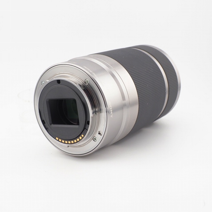 ソニー E55-210/4.5-6.3 OSS