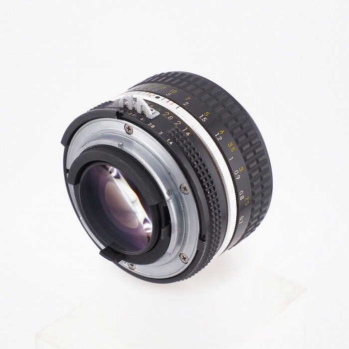 ニコン Ai50/1.4