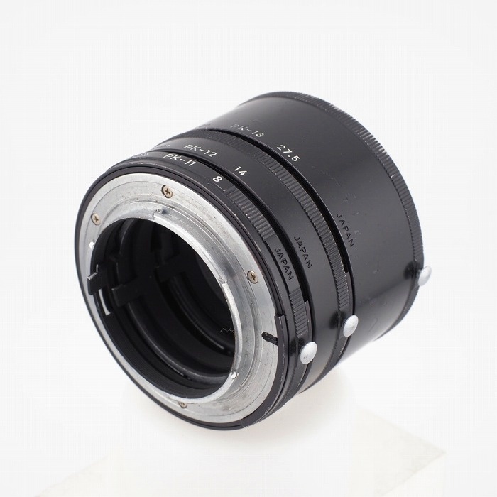 ニコン PK-11・12・13