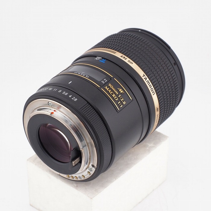 タムロン SP90/2.8Di 272E（PK）