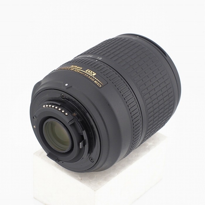 ニコン AF-S DX 18-105/F3.5-5.6G ED VR
