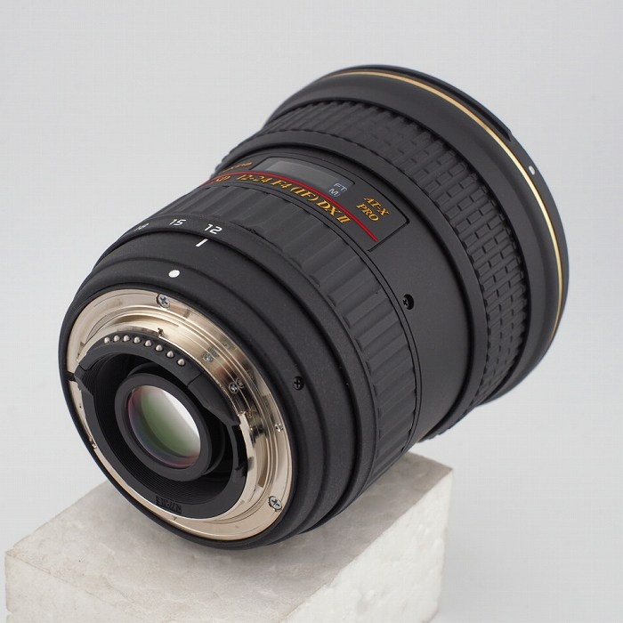 トキナー AT-X124PRO DX2 N-AF