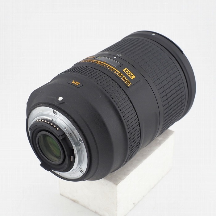 ニコン AF-S DX 18-300/3.5-5.6G ED VR