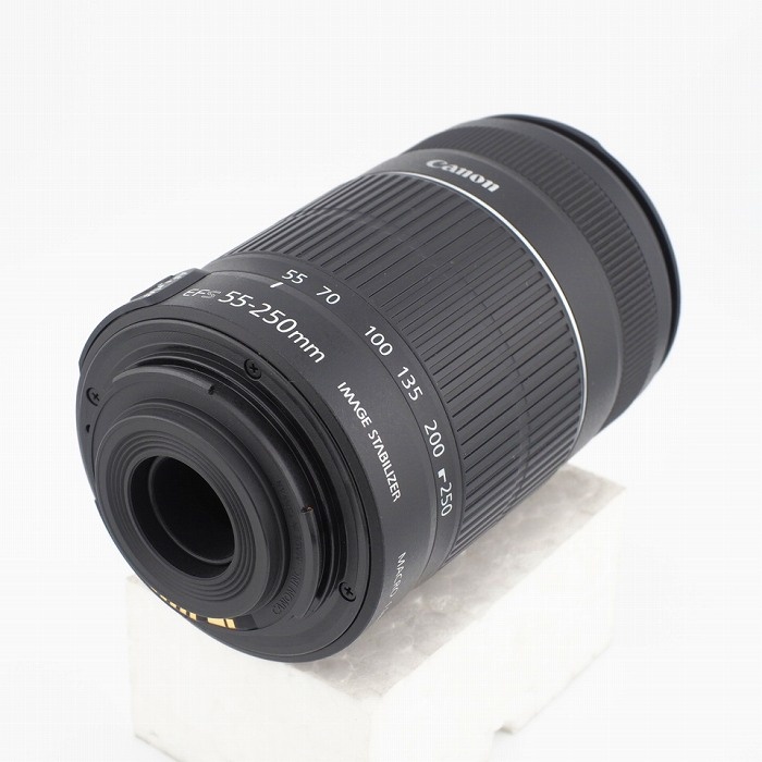 キヤノン EF-S55-250/4-5.6 IS II