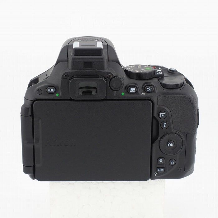 ニコン D5500