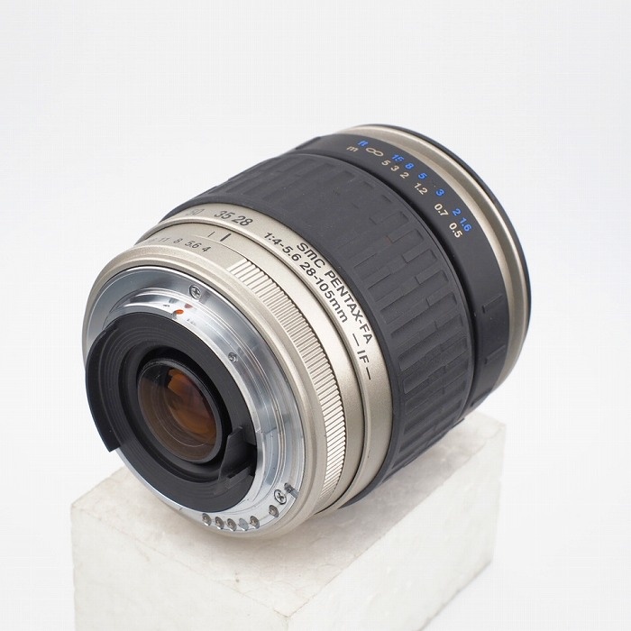 ペンタックス FA28-105/4-5.6