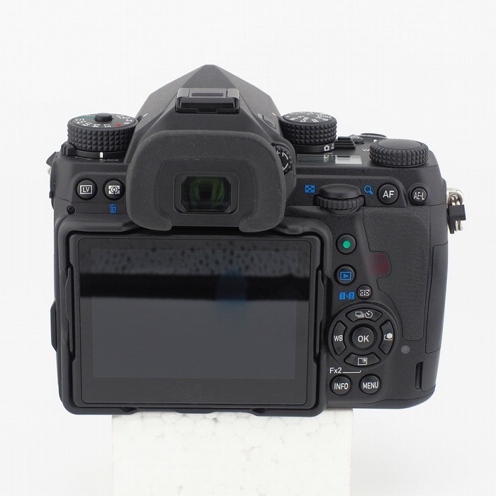 ペンタックス K-1 MarkII