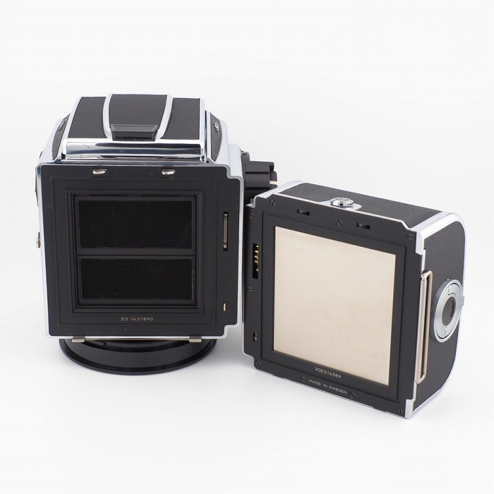 HASSELBLAD 503CX+A12