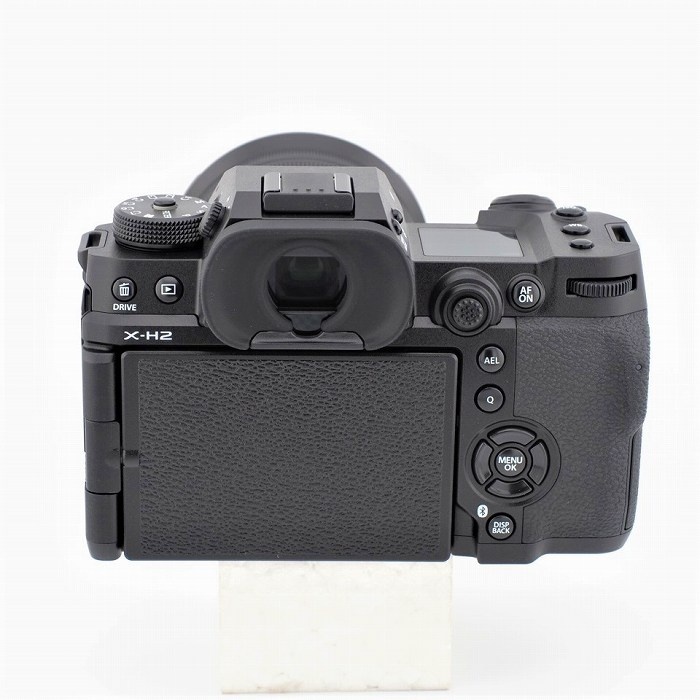 フジフイルム X-H2+16-80キット