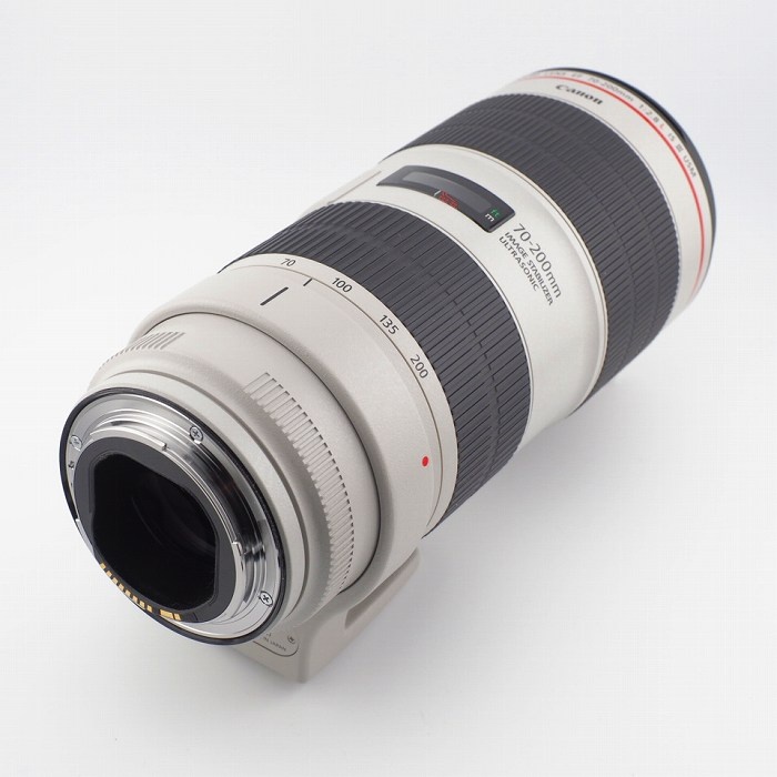 キヤノン EF70-200/F2.8L IS III USM