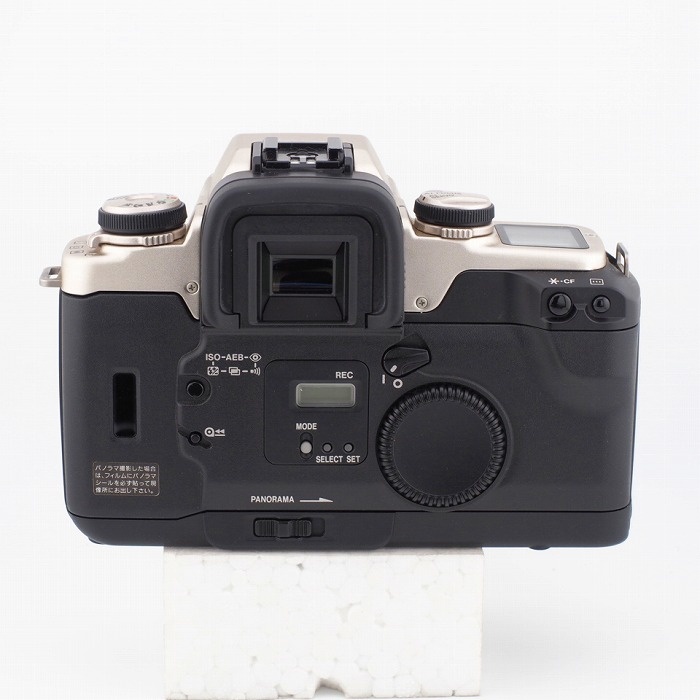 キヤノン EOS 55