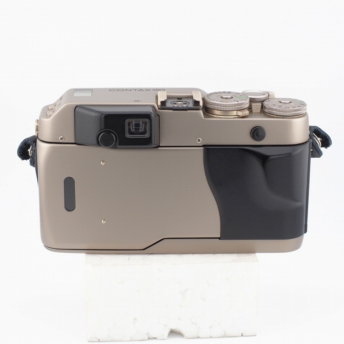 コンタックス G1（ROM改）