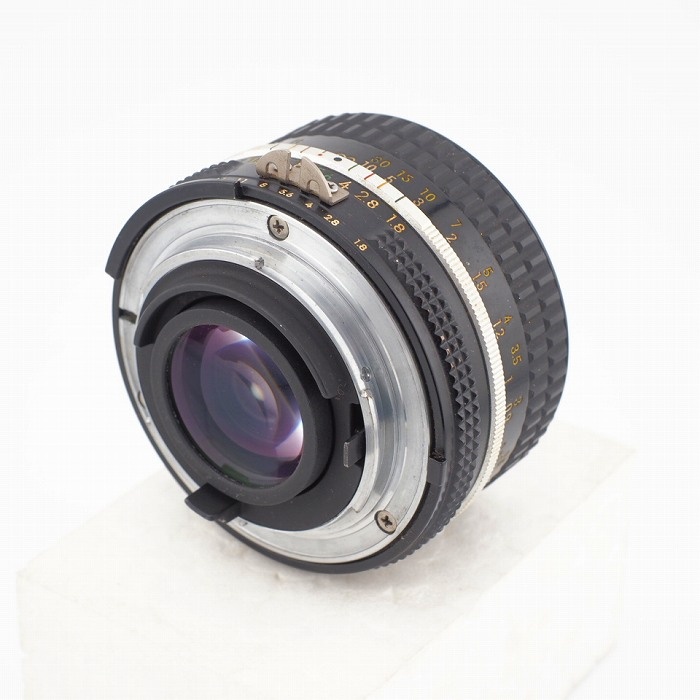 ニコン Ai50/1.8