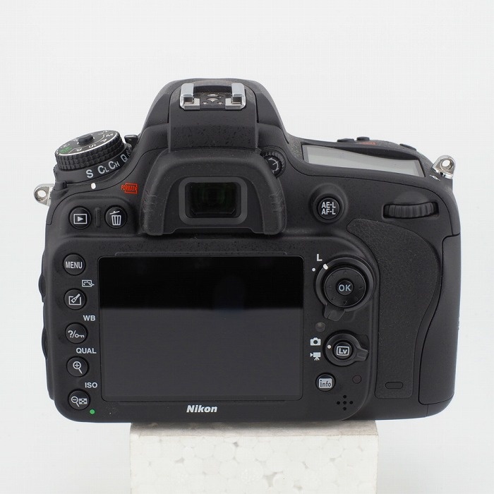 ニコン D600※未対策品