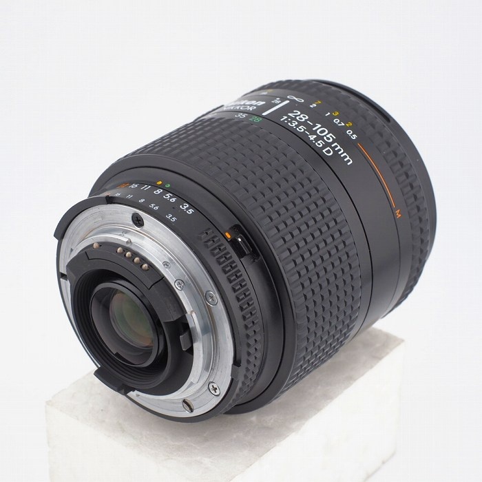 ニコン AF28-105/3.5-4.5D