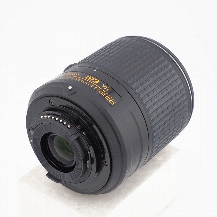 ニコン AF-S DX 55-200/F4-5.6G ED VR(2)