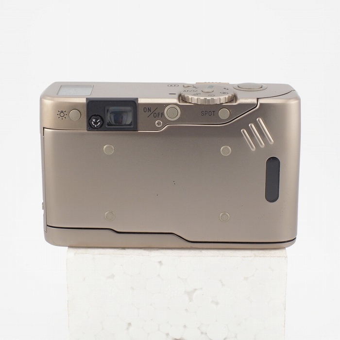 ミノルタ TC-1