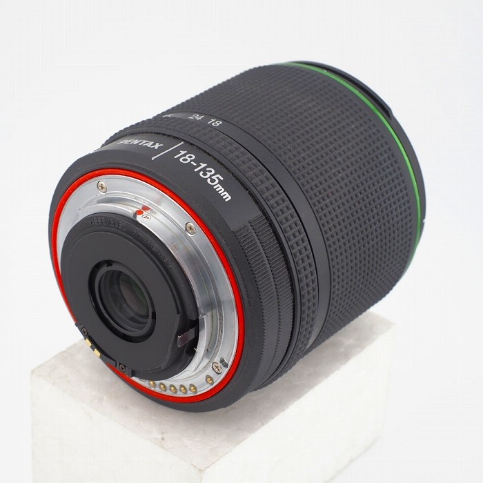ペンタックス DA18-135/3.5-5.6 ED AL(IF) DC WR